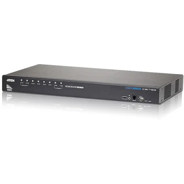ATEN ATEN CS1798 8-Port USB HDMI KVM Switch