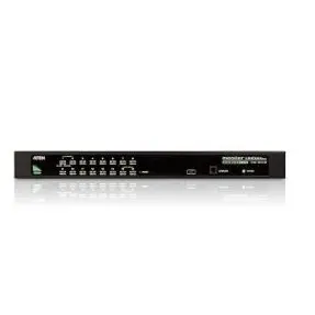 ATEN ATEN KVM 16/1 USB PS/2 OSD 19''