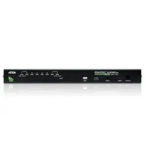 ATEN ATEN KVM 8/1 CS-1708A USB/PS2 19'' OSD