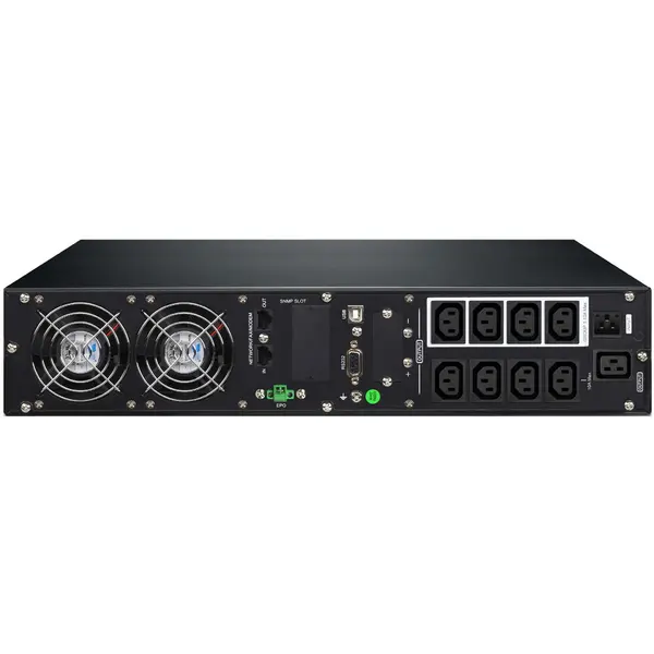 ATEN ATEN UPS OL3000HV-AT-G