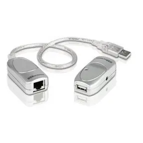 ATEN Aten USB Extender ATEN, UCE60 (UCE60-AT)