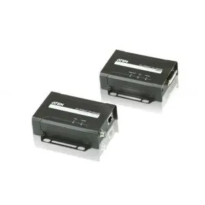 ATEN Extender semnal Aten VE601, tip semnal video: DVI-D - DVI-D, distanta semnal: 60m