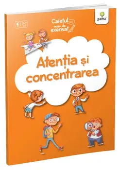 Atentia si concentrarea/***