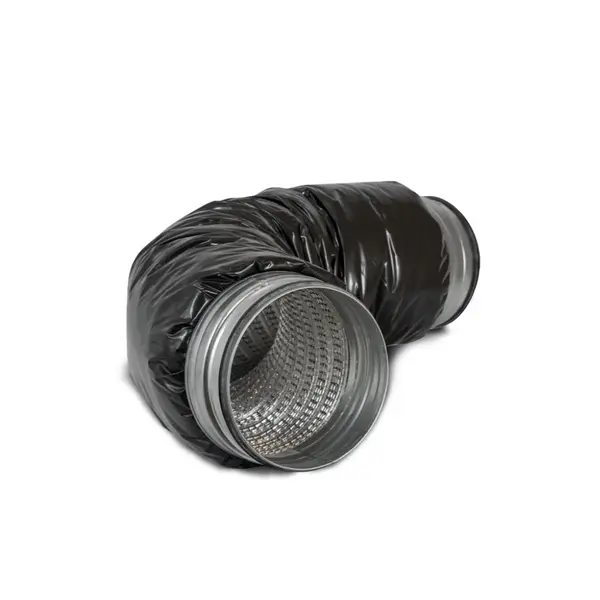 - Atenuator Zgomot Alnor, SLEFL-PB-25-160-0600