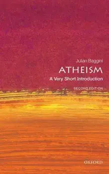 Atheism: A Very Short Introduction. 2 Revised edition, Paperback/***