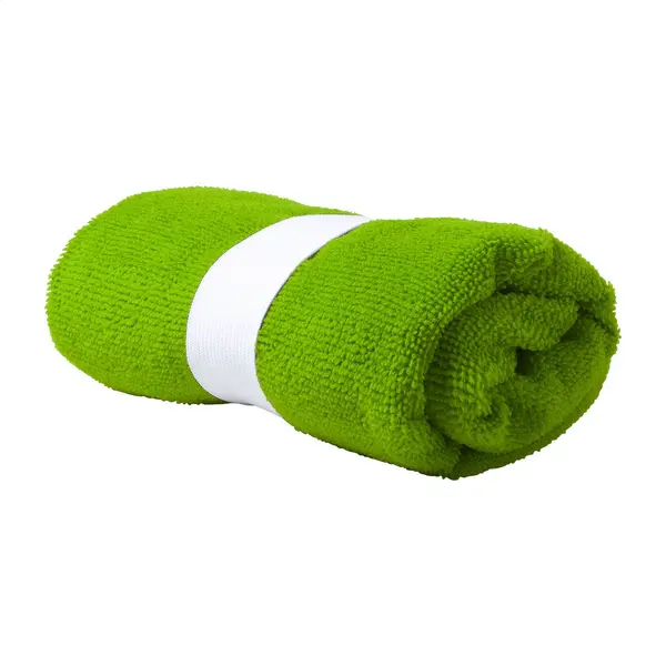 Athletic prosop - verde