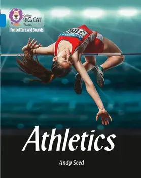 Athletics. Band 04/Blue, Paperback/***