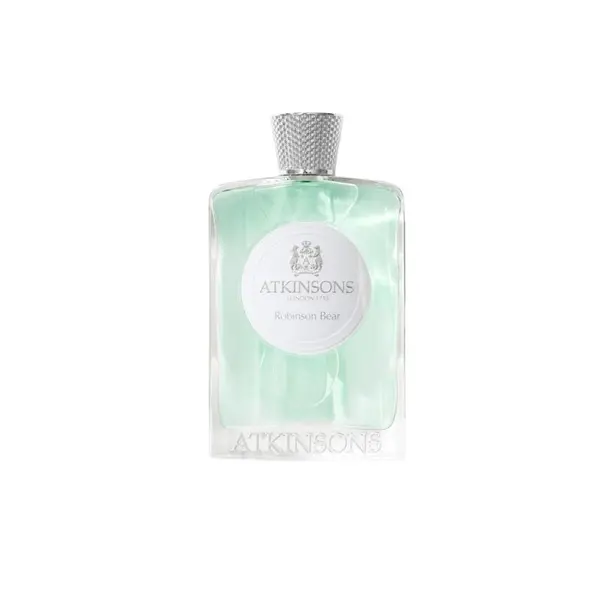Atkinson Robinson Bear Apa de parfum Unisex Tester EDP Volum 100 ml