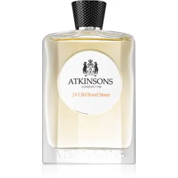 Atkinsons 24 Old Bond Street eau de cologne unisex