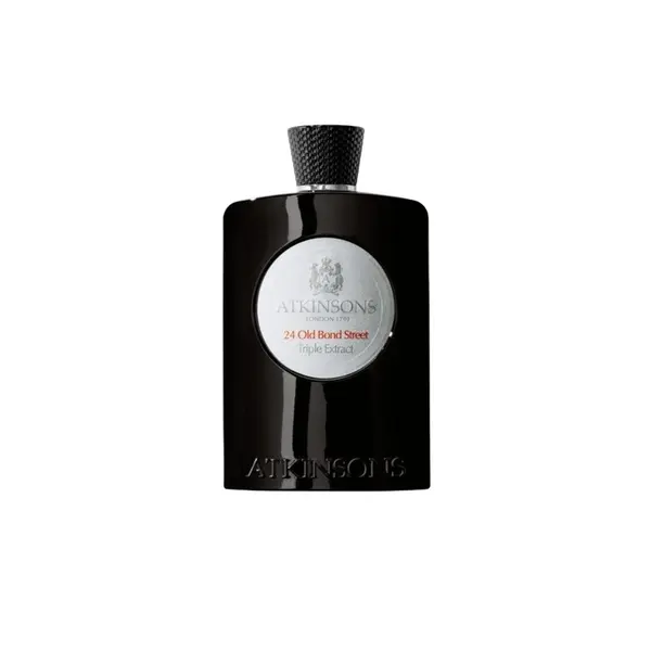 Atkinsons 24 Old Bond Street Triple Extraxt Unisex Tester EDC Volum 100 ml
