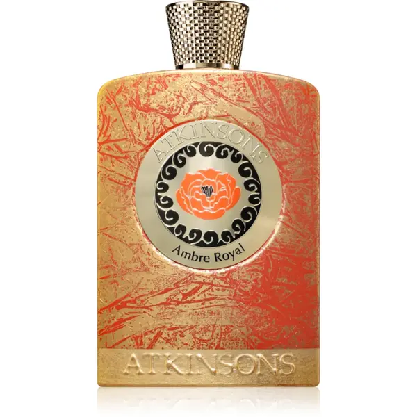 Atkinsons Ambre Royal parfum intense unisex 100 ml