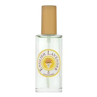 Atkinsons English Lavender Eau de Toilette unisex 75 ml