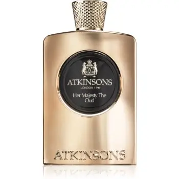 Atkinsons Her Majesty The Oud Eau de Parfum pentru femei