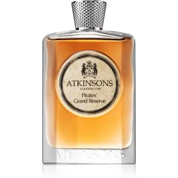 Atkinsons Pirates' Grand Reserve Eau de Parfum unisex
