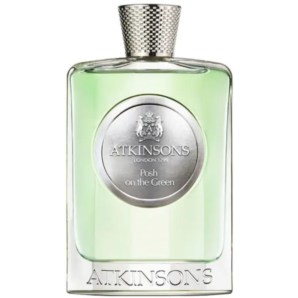 Atkinsons Posh On The Green Apă de parfum Unisex Tester EDP Volum 100 ml