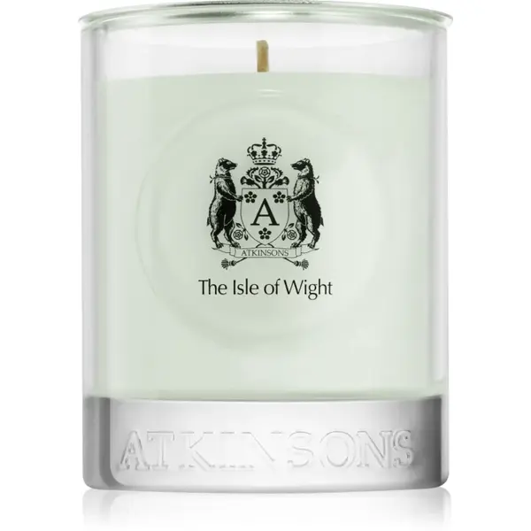 Atkinsons The Isle Of Wight lumânare parfumată 200 g