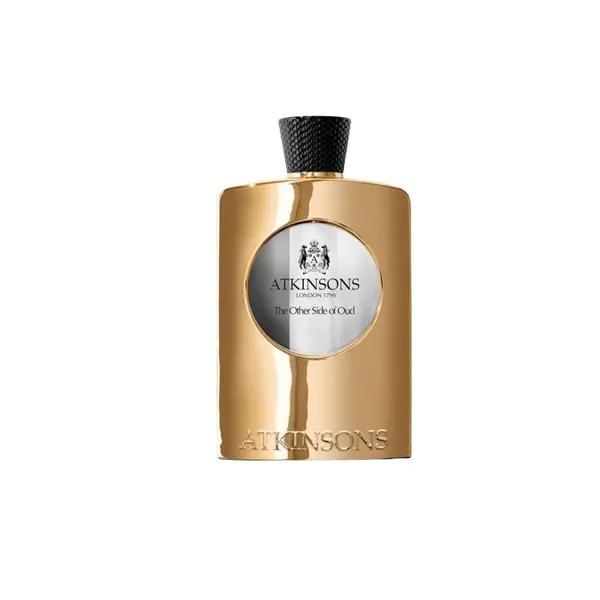 Atkinsons The Other Side of Oud Apa de parfum Unisex Tester EDP Volum 100 ml