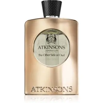 Atkinsons The Other Side of Oud Eau de Parfum unisex