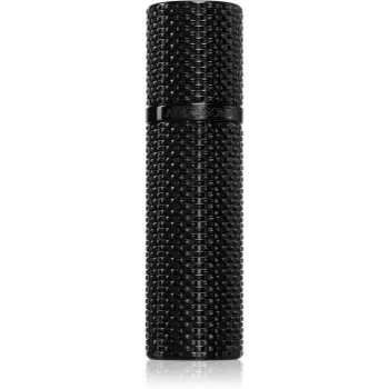 Atkinsons Travel Perfume Case etui pentru parfum pentru călătorii culoare Black
