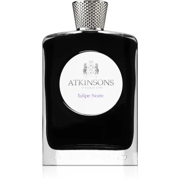 Atkinsons Tulipe Noire Eau de Parfum pentru femei 100 ml
