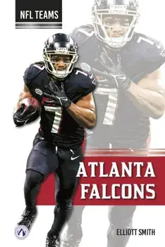 Atlanta Falcons, Paperback/Elliott Smith