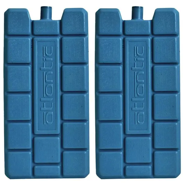 Atlantic Set 2 pastile de racire cutie frigorifica IceBlock 240 g