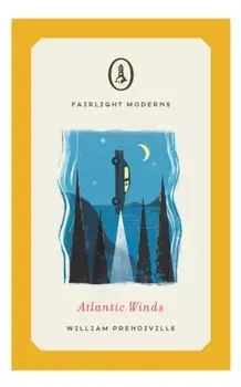 Atlantic Winds, Paperback/William Prendiville