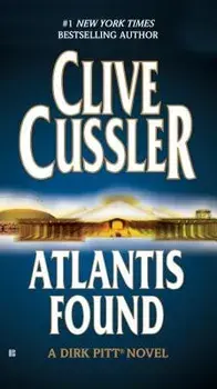 Atlantis Found/Clive Cussler