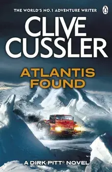 Atlantis Found. Dirk Pitt #15, Paperback/Clive Cussler