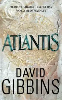 Atlantis, Paperback/David Gibbins