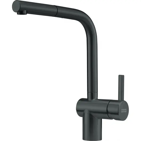 Atlas Neo Industrial Black