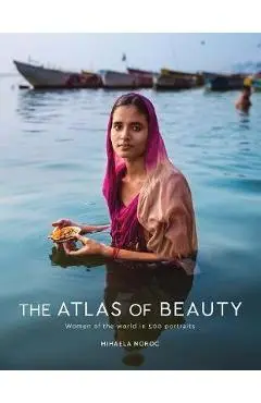 Atlas of Beauty