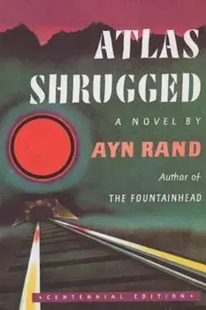 Atlas Shrugged, Hardcover/Ayn Rand