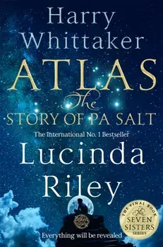 Atlas: The Story of Pa Salt, Paperback/***