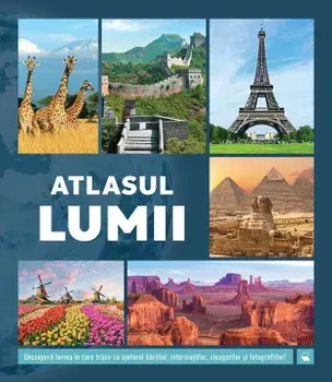 Atlasul lumii/***