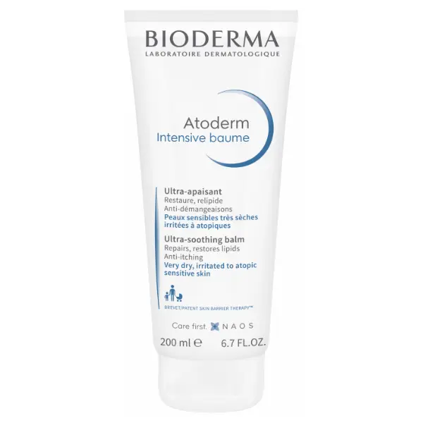 ATODERM INTENSIVE BALSAM 200ML