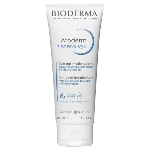 Atoderm Intensive Eye, Bioderma | 100 ml