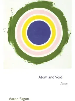 Atom and Void. Poems, Paperback/Aaron Fagan