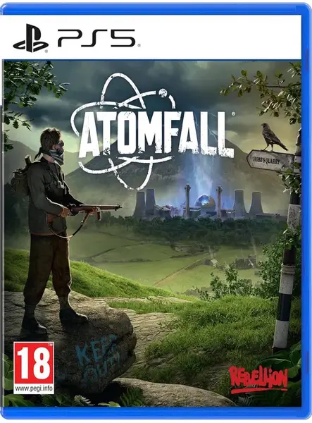 Atomfall PC|Xbox Series S/X|PlayStation 5