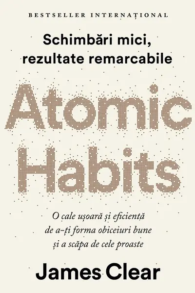 Atomic Habits