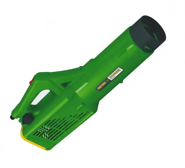 Atomizor electric portabil PartnerPRO, 80W, Buton on off, Verde