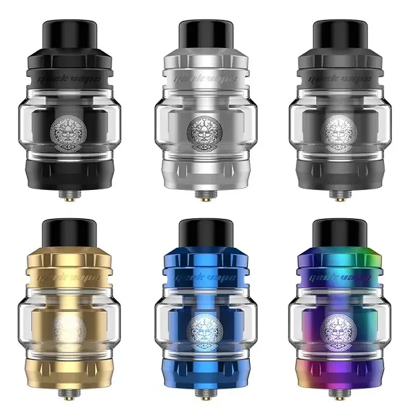 Atomizor Geekvape Zeus Max -Black