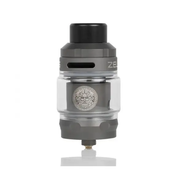 Atomizor Geekvape Zeus Sub-Ohm - Gunmetal