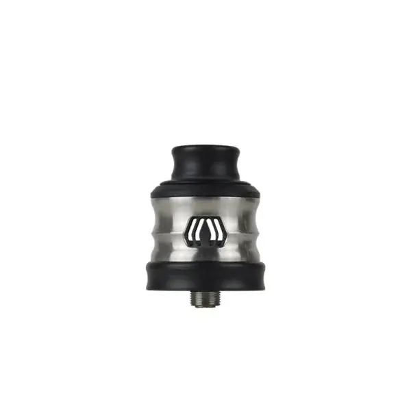Atomizor Hussar Vapes East RDA - Brused Stainless Steel