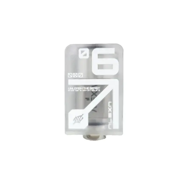 Atomizor Inhale Boro Alexa Six RBA-White