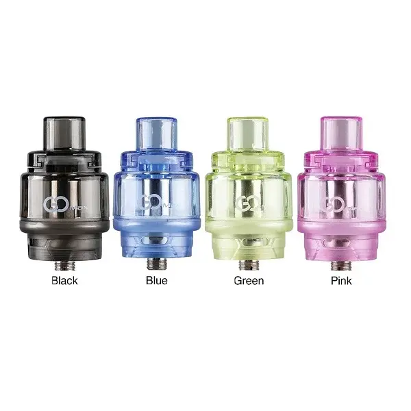 Atomizor Innokin GoMax-Negru