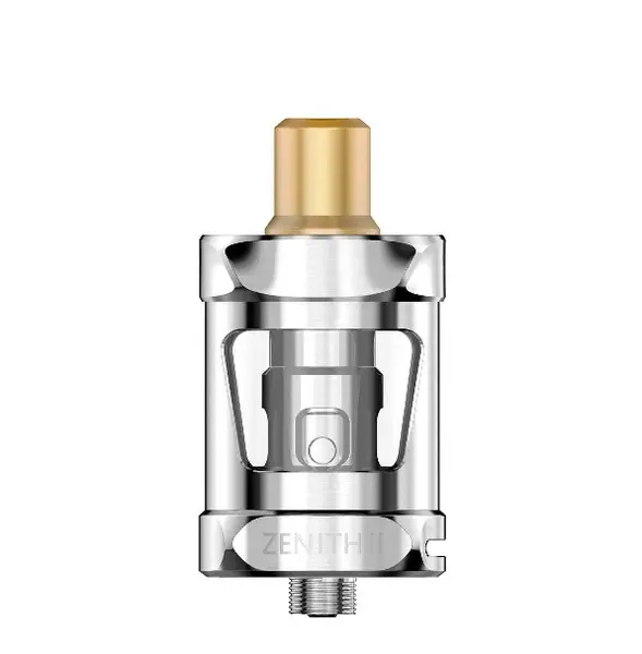 Atomizor Innokin Zenith 2 5.5ml-Silver