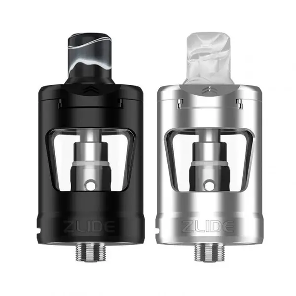 Atomizor Innokin Zlide 4ml-Silver