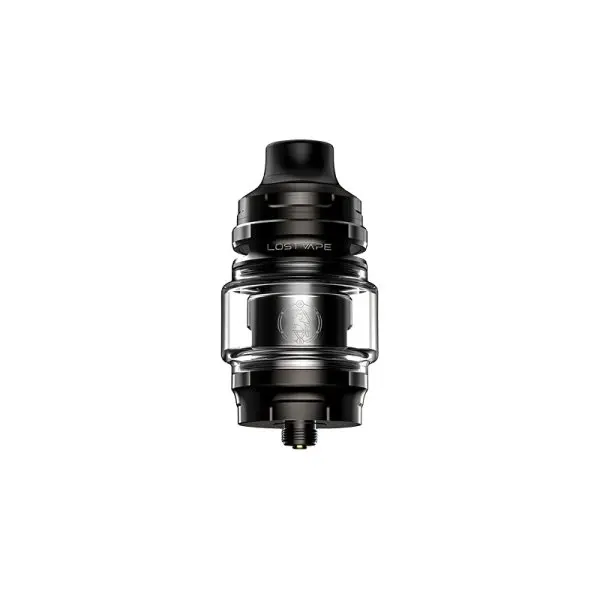 Atomizor Lost Vape Centaurus Sub-Ohm V2-Black