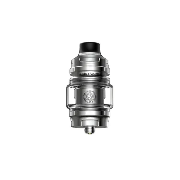 Atomizor Lost Vape Centaurus Sub-Ohm V2-Silver